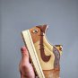Zion Williamson x Air Jordan 1 Low OG &acirc;�� Voodoo&acirc;�� DZ7292-200
