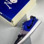 Zion Williamson X Air Jordan 1 Low OG Voodoo Alternate