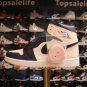 (Women) Nike Air Jordan 1 Retro High SE 'Bubble Gum'