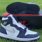 2020 Air Jordan 1 High Og Japan &acirc;��Midnight Navy&acirc;�� - Virza Shoes