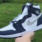 2020 Air Jordan 1 High Og Japan &acirc;��Midnight Navy&acirc;�� - Virza Shoes