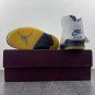 A Ma Maniere x Nike Air Jordan 5 Photon Dust  Black Diffused Blue Pale Ivory
