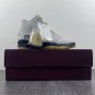 A Ma Maniere x Nike Air Jordan 5 Photon Dust  Black Diffused Blue Pale Ivory