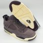 A Ma Manire x Air Jordan 4 Retro ' Violet Ore '  DV6773-220