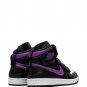 Air Jordan 1 Hi Flyease Wild Berry sneakers