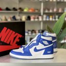 Air Jordan 1 High  Colette  AU Revoir Bonjour 1997 - 2017  836733 XC