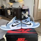 Air Jordan 1 High OG UNC University Blue