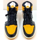 Air Jordan 1 High OG Yellow Taxi Men
