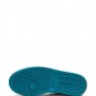 Air Jordan 1 Low Aquatone sneakers