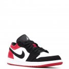 Air Jordan 1 Low Black Toe sneakers