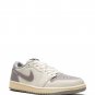 Air Jordan 1 Low EX Sail sneakers