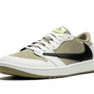 air jordan 1 low golf &travis scott&