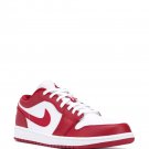 Air Jordan 1 Low Gym Red sneakers
