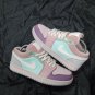 Air Jordan 1 Low Multicolor Sashiko