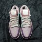 Air Jordan 1 Low Multicolor Sashiko