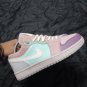 Air Jordan 1 Low Multicolor Sashiko