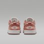Air Jordan 1 Low Pink Salmon