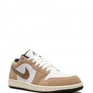 Air Jordan 1 Low SE Brown Elephant sneakers