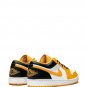 Air Jordan 1 Low Taxi sneakers