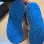 Air Jordan 1 Low Tokyo 96 Vintage UNC Grey University Blue Sail