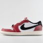 air jordan 1 low trophy room