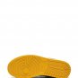 Air Jordan 1 Low University Gold sneakers