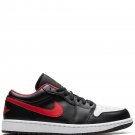 Air Jordan 1 Low White Toe sneakers