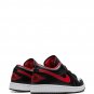 Air Jordan 1 Low White Toe sneakers