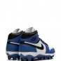Air Jordan 1 Mid Royal football boots