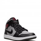 Air Jordan 1 Mid Shadow Red sneakers