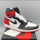 Air Jordan 1 Retro High  Black Toe  2016  Shoes Sneakers