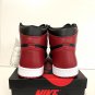 Air Jordan 1 Retro High ' Bred Banned ' 2016