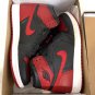 Air Jordan 1 Retro High ' Bred Banned ' 2016