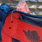 Air Jordan 1 Retro High ' David Letterman 2016