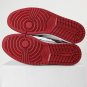 Air Jordan 1 Retro High ' Oklahoma Sooners ' Pe