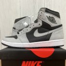 Air Jordan 1 Retro High  Shadow  Black - Grey