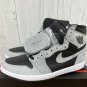 Air Jordan 1 Retro High  Shadow  Black - Grey