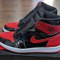 Air Jordan 1 Retro High &acirc;�� Bred 2016 &acirc;��