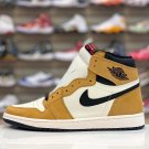 Air Jordan 1 Retro High “ Rookie of the Year ”