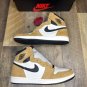 Air Jordan 1 Retro High &acirc;�� Rookie of the Year &acirc;��