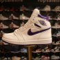 Air Jordan 1 Retro High Court Purple (Women's)