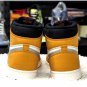 Air Jordan 1 Retro High Element GORE-TEX Light Curry