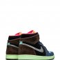 Air Jordan 1 Retro High OG Bio Hack sneakers