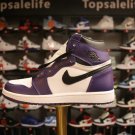 Air Jordan 1 Retro High OG 'Court Purple 2.0'