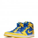 Air Jordan 1 Retro High OG Laney sneakers