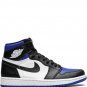 Air Jordan 1 Retro High OG Royal Toe sneakers