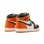 Air Jordan 1 Retro High OG Shattered Backboard sneakers