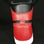 Air Jordan 1 Retro High OG Shoe Bred Black Red 555088-001