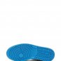 Air Jordan 1 Retro High OG UNC Toe sneakers