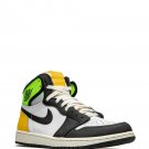 Air Jordan 1 Retro High OG Volt Gold sneakers